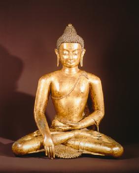 Gautama the Buddha