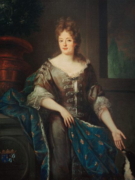 Liselotte von der Pfalz