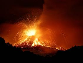 Monte Etna