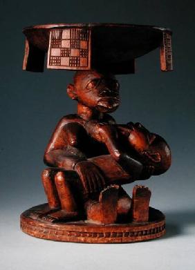 Agere Ifa Oracle Bowl, Yoruba Culture Yoruba Cul