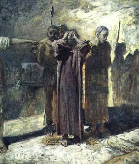 Golgotha 1892-93