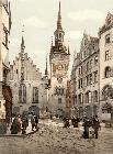 München, Altes Rathaus