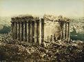 Baalbek, Bacchustempel