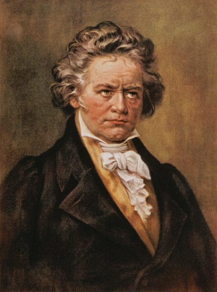 Beethoven