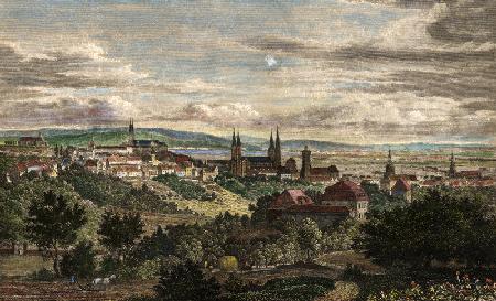 Bamberg