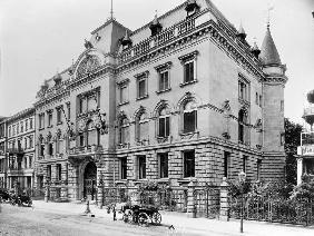 Berlin,Kreishaus Teltow/Foto Levy