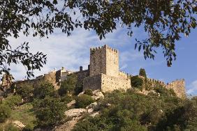 Castellar de la Frontera (photo) 