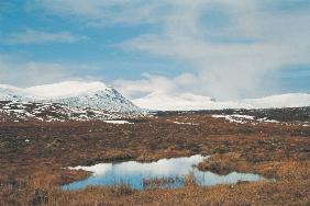 Dundonell Pass (photo) 