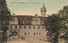 Glauchau, Schloß