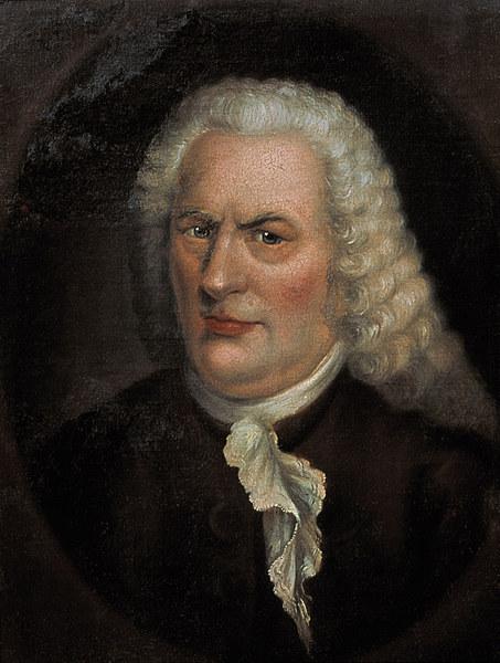 J.S.Bach