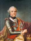 Karl Theodor von der Pfalz um 1780