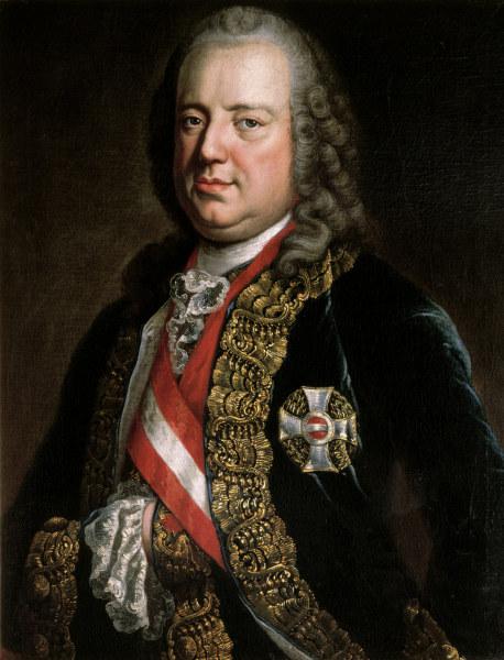 Kaiser Franz I