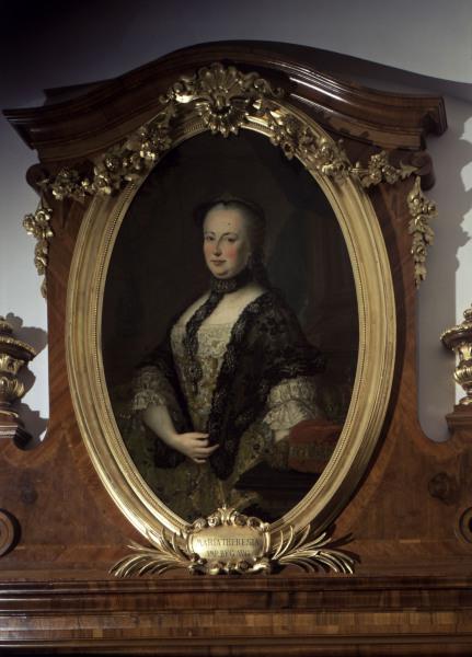 Kaiserin Maria Theresia