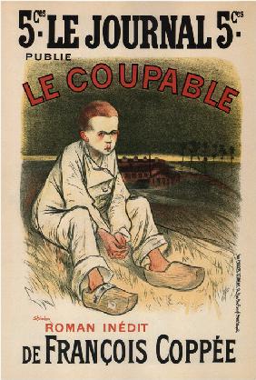 Le Journal 1896