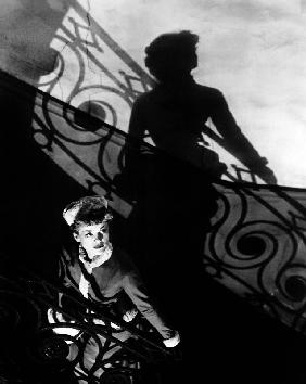 LE PLAISIR de Max Ophuls avec Simone Simon 1952