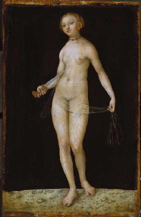 Lucretia 1533