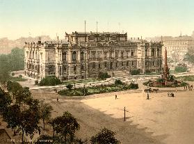 Leipzig, Museum