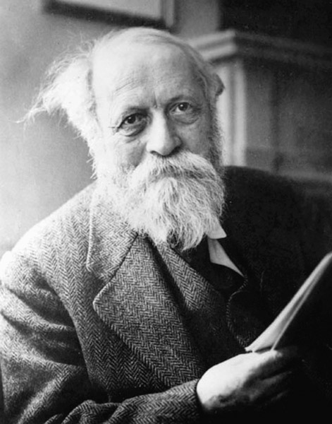 Martin Buber von 