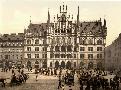 München, Neues Rathaus