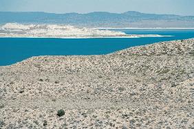 Mono Lake (photo) 