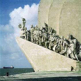 Monument to the Discoveries