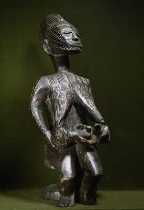 Mutterschaftsfigur / Afo / Nigeria