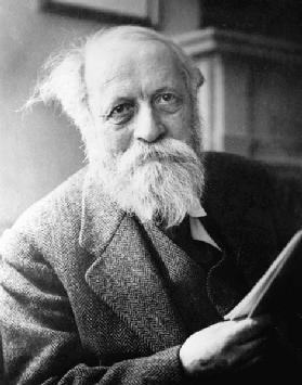 Martin Buber c.1958