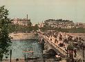 Paris, Pont de l''Alma