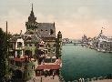 Paris, Weltausstellung 1900