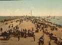 Portsmouth, Southsea, Promenade