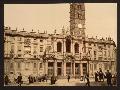 Rom, S.Maria Maggiore