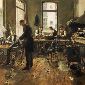 The Tailors