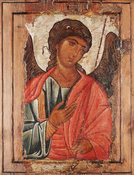 The Archangel Michael