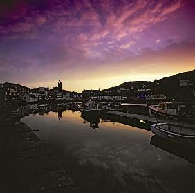 Tarbert, Kintyre, Argyll