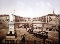 Turin, Piazza Vittorio Emanuele