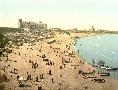 Tynemouth, Strand