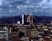 View of S. Maria del Fiore, 1294-1436 (photo) 17th