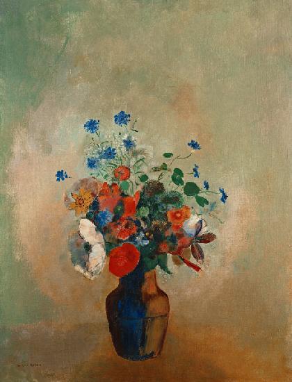 Wild Flowers c.1902