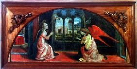 Annunciation