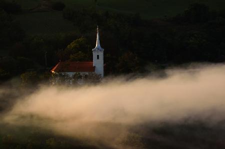 Die Kirche