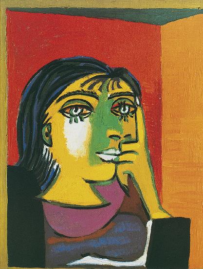 Dora Maar  - (PP-824)