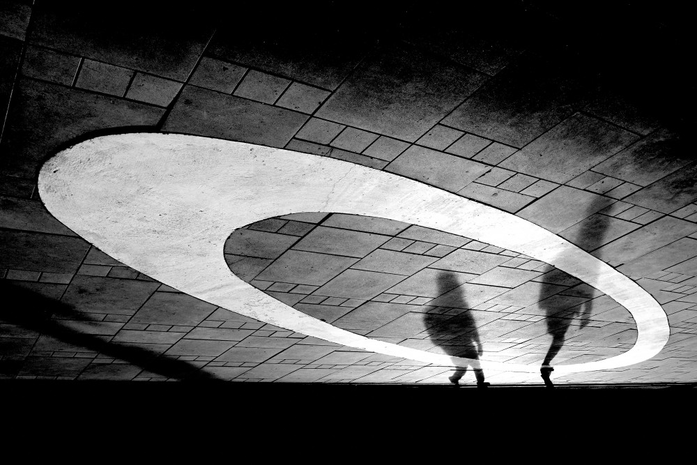 Schatten im Ring von Panfil Pirvulescu
