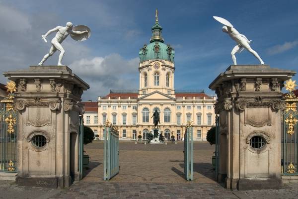 Schloss Charlottenburg 05