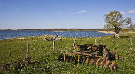 Frühling in der Uckermark von Patrick Pleul