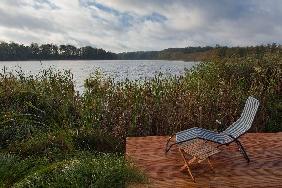 Herbst in der Uckermark