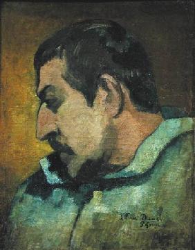 Self Portrait 1896