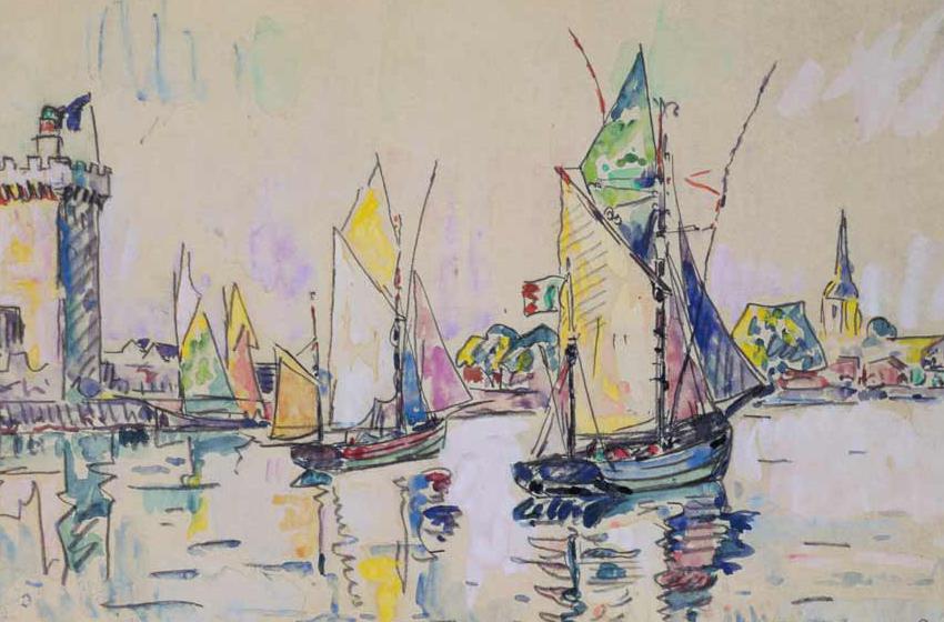 Paul Signac