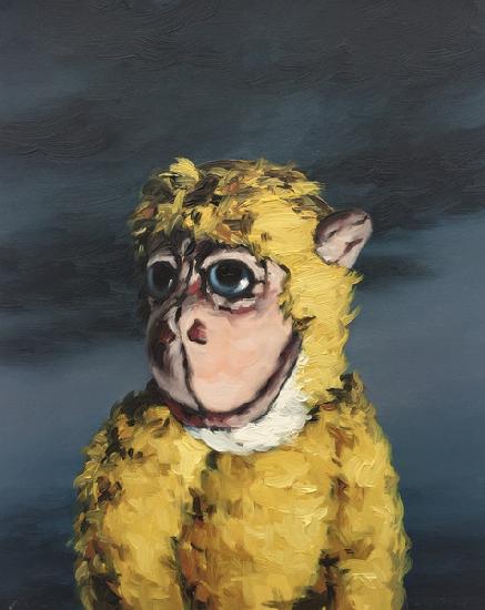 Gold Monkey 2008