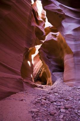 Lower Antelope Canyon Arizona USA