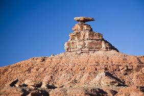 Mexican Hat Rock